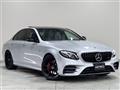 2019 Mercedes-Benz E-Class