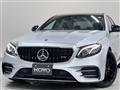 2019 Mercedes-Benz E-Class