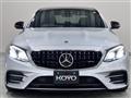 2019 Mercedes-Benz E-Class