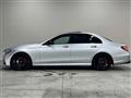 2019 Mercedes-Benz E-Class
