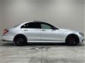 2019 Mercedes-Benz E-Class