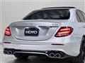 2019 Mercedes-Benz E-Class