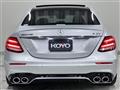 2019 Mercedes-Benz E-Class
