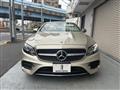 2019 Mercedes-Benz E-Class