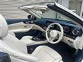 2019 Mercedes-Benz E-Class