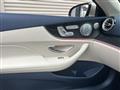 2019 Mercedes-Benz E-Class