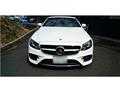 2019 Mercedes-Benz E-Class