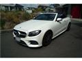 2019 Mercedes-Benz E-Class