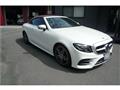 2019 Mercedes-Benz E-Class