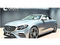 2019 Mercedes-Benz E-Class