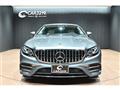 2019 Mercedes-Benz E-Class