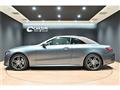2019 Mercedes-Benz E-Class