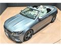 2019 Mercedes-Benz E-Class