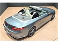 2019 Mercedes-Benz E-Class