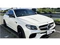 2019 Mercedes-Benz E-Class