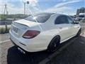 2019 Mercedes-Benz E-Class