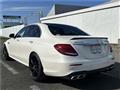 2019 Mercedes-Benz E-Class