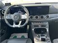 2019 Mercedes-Benz E-Class