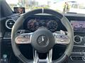 2019 Mercedes-Benz E-Class
