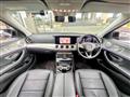 2018 Mercedes-Benz E-Class