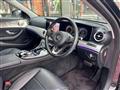 2018 Mercedes-Benz E-Class