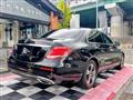 2018 Mercedes-Benz E-Class