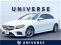 2018 Mercedes-Benz E-Class