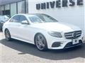 2018 Mercedes-Benz E-Class