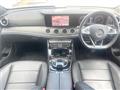 2018 Mercedes-Benz E-Class