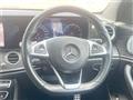 2018 Mercedes-Benz E-Class