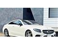 2018 Mercedes-Benz E-Class