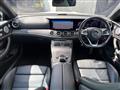 2018 Mercedes-Benz E-Class