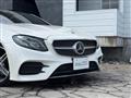 2018 Mercedes-Benz E-Class