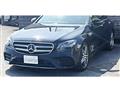2018 Mercedes-Benz E-Class