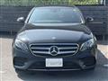 2018 Mercedes-Benz E-Class
