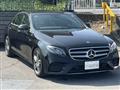 2018 Mercedes-Benz E-Class