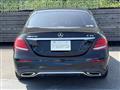 2018 Mercedes-Benz E-Class