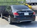 2018 Mercedes-Benz E-Class