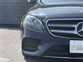 2018 Mercedes-Benz E-Class