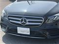 2018 Mercedes-Benz E-Class