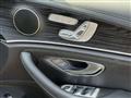 2018 Mercedes-Benz E-Class