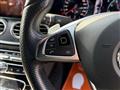 2018 Mercedes-Benz E-Class