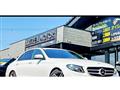 2018 Mercedes-Benz E-Class