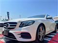 2018 Mercedes-Benz E-Class