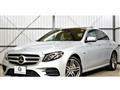 2018 Mercedes-Benz E-Class