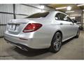 2018 Mercedes-Benz E-Class