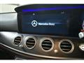 2018 Mercedes-Benz E-Class