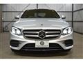2018 Mercedes-Benz E-Class