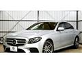 2018 Mercedes-Benz E-Class