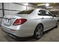 2018 Mercedes-Benz E-Class